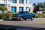 Chevrolet Silverado LT Turbo Double Cab 2018 года